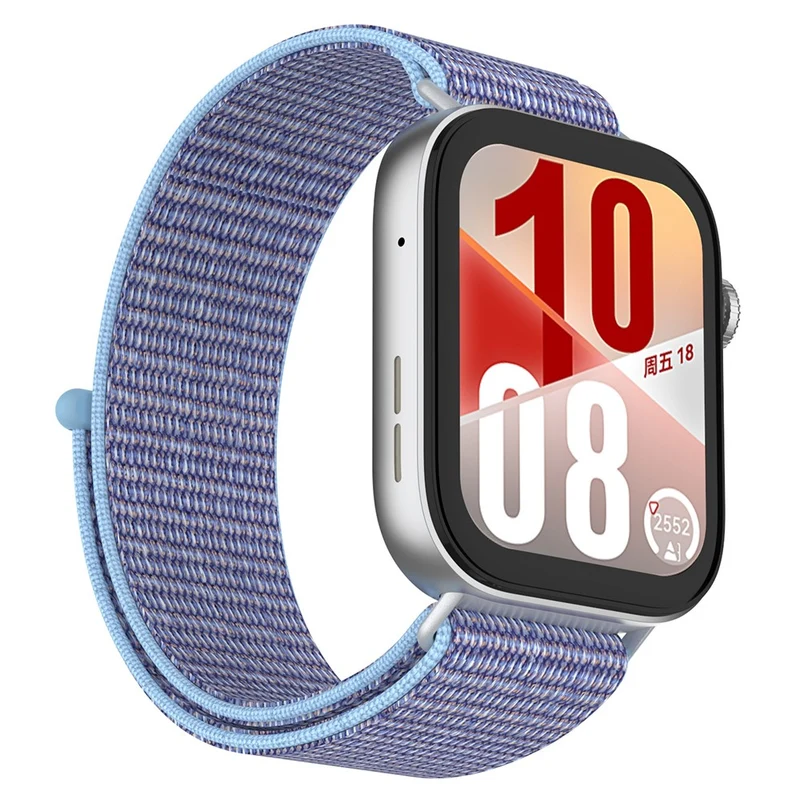 Mega Haltbar Huawei Smartwatch Nylon Universell Armband