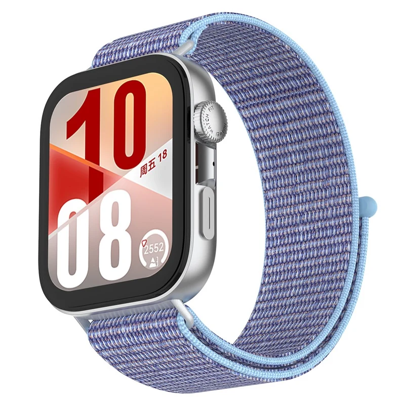 Mega Haltbar Huawei Smartwatch Nylon Universell Armband