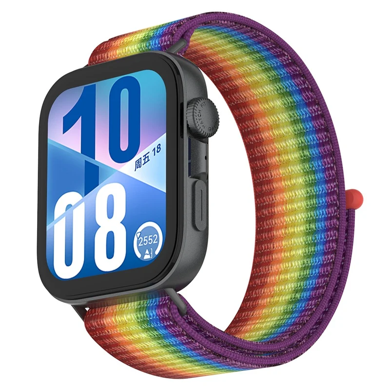Mega Haltbar Huawei Smartwatch Nylon Universell Armband