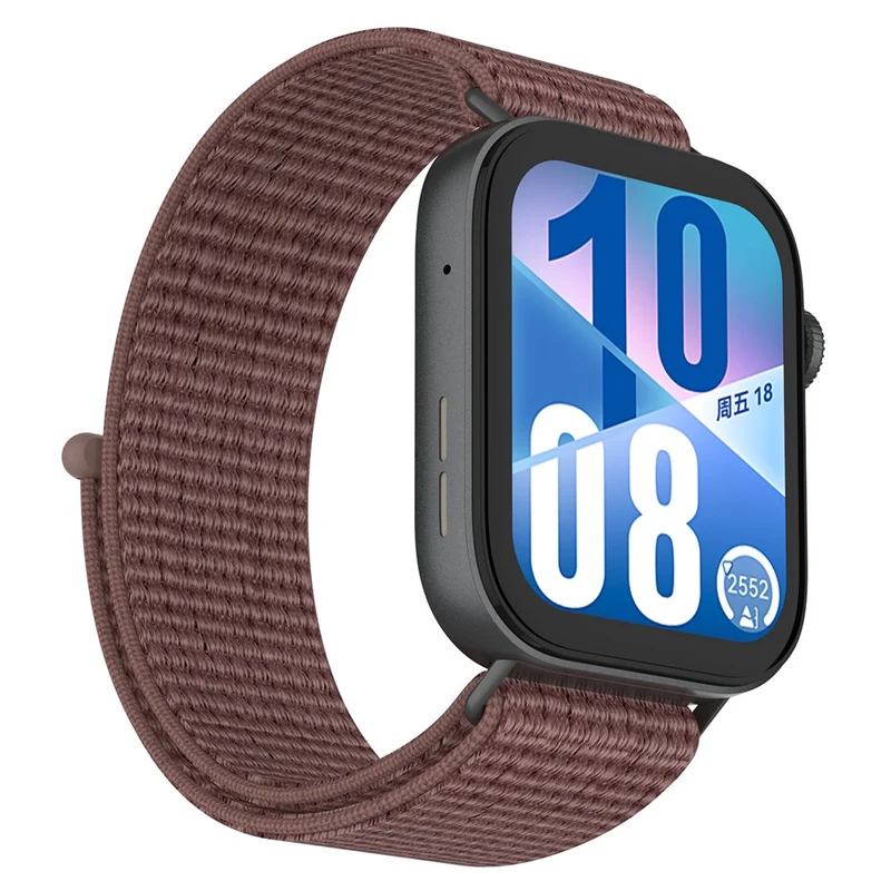 Mega Haltbar Huawei Smartwatch Nylon Universell Armband
