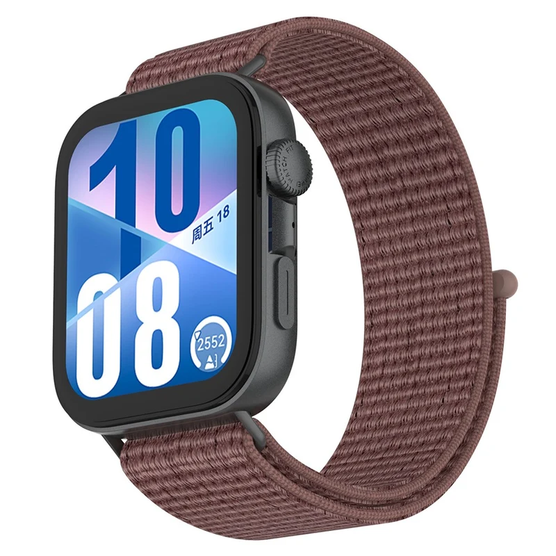 Mega Haltbar Huawei Smartwatch Nylon Universell Armband