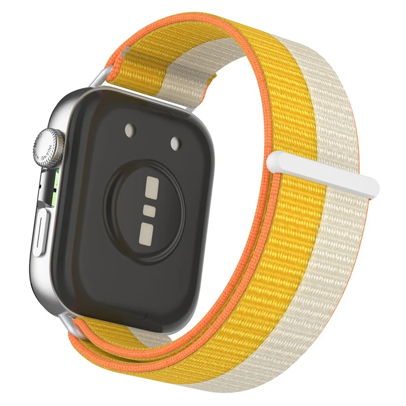 Mega Haltbar Huawei Smartwatch Nylon Universell Armband