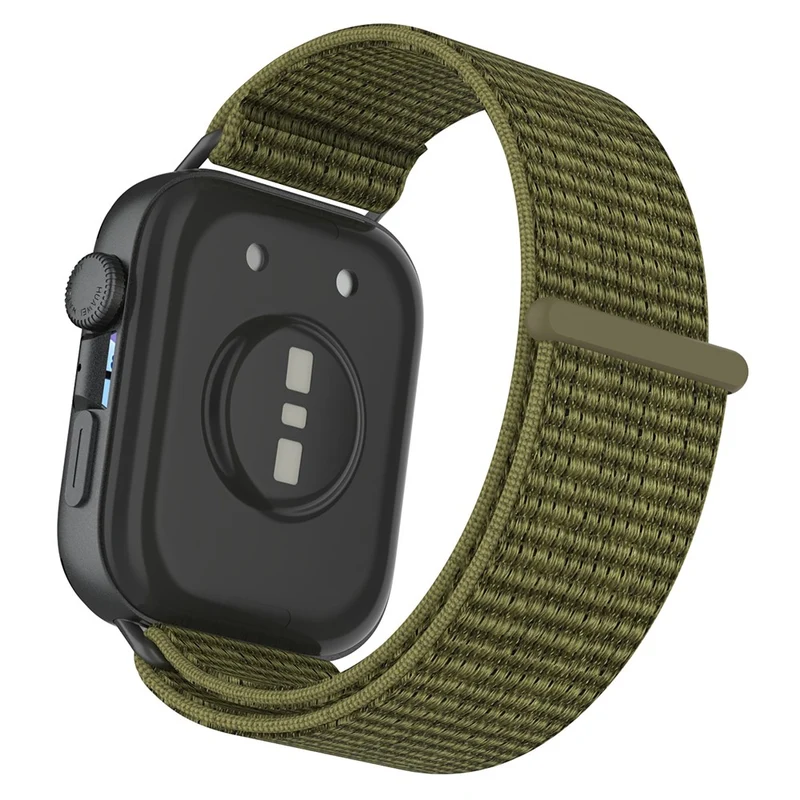 Mega Haltbar Huawei Smartwatch Nylon Universell Armband