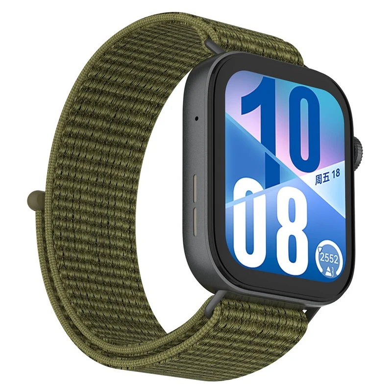 Mega Haltbar Huawei Smartwatch Nylon Universell Armband
