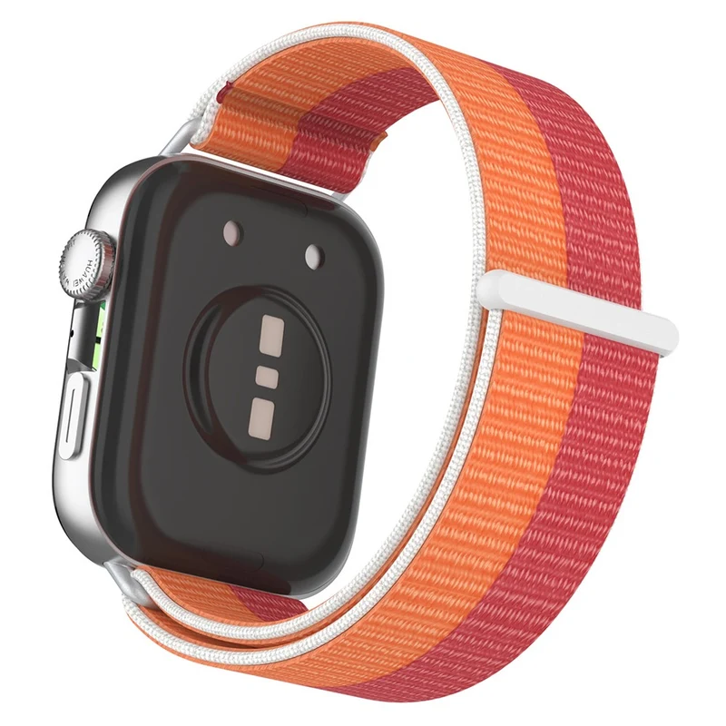 Mega Haltbar Huawei Smartwatch Nylon Universell Armband