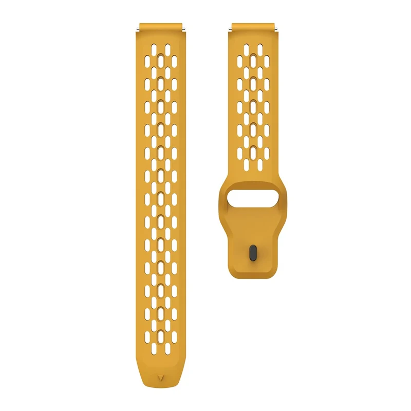 Zeitlos Universell Silikon Universell Armband