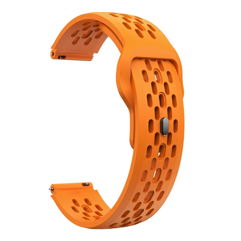 Zeitlos Universell Silikon Universell Armband