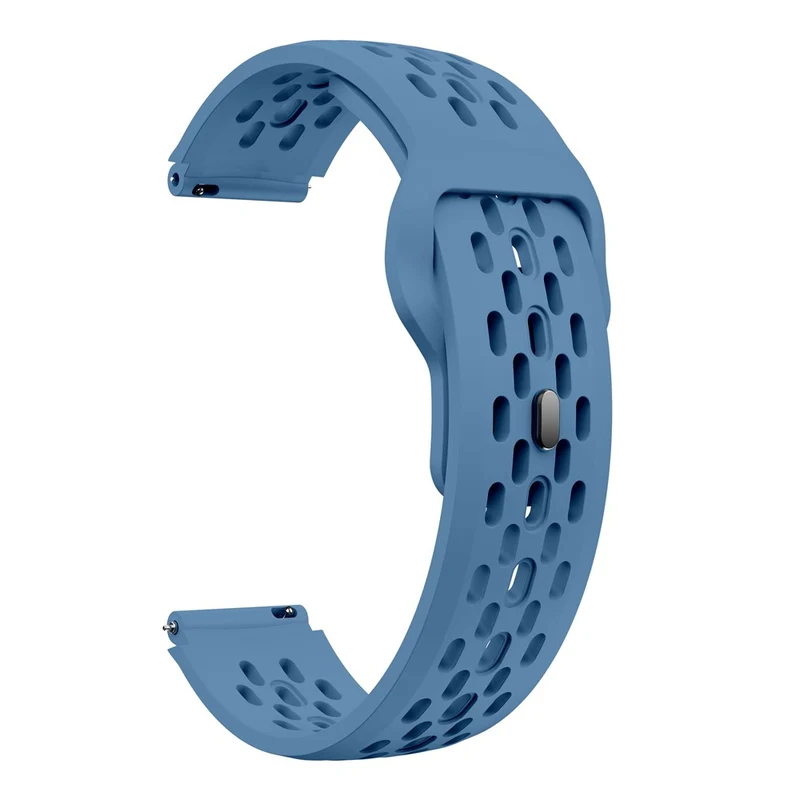 Zeitlos Universell Silikon Universell Armband