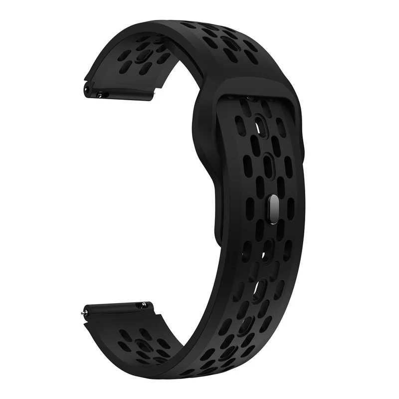 Zeitlos Universell Silikon Universell Armband