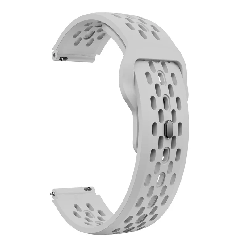 Zeitlos Universell Silikon Universell Armband