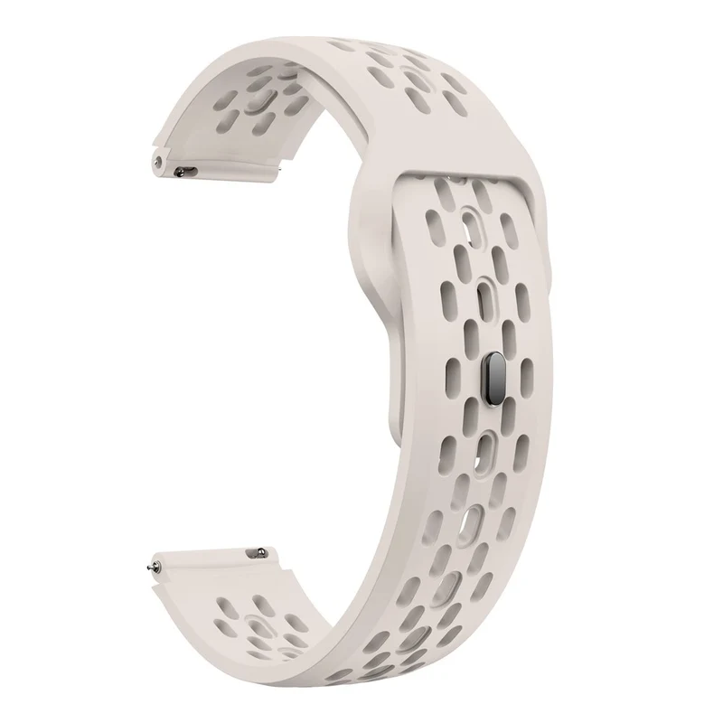 Zeitlos Universell Silikon Universell Armband