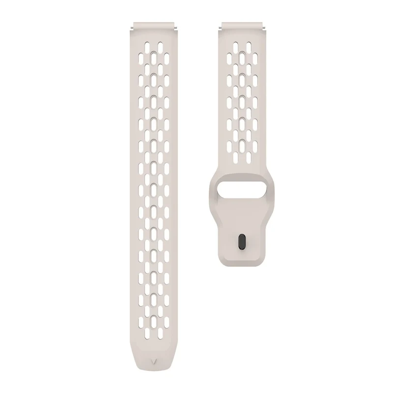 Zeitlos Universell Silikon Universell Armband