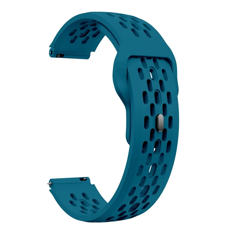 Zeitlos Universell Silikon Universell Armband