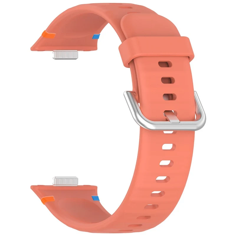 Super Süß Huawei Smartwatch Silikon Universell Armband