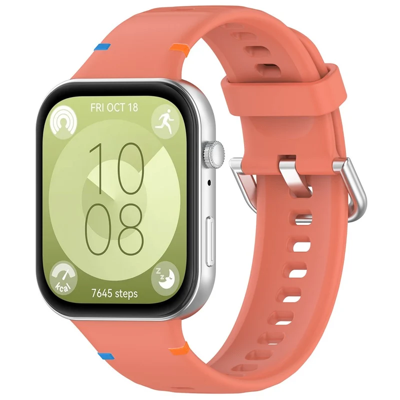 Super Süß Huawei Smartwatch Silikon Universell Armband