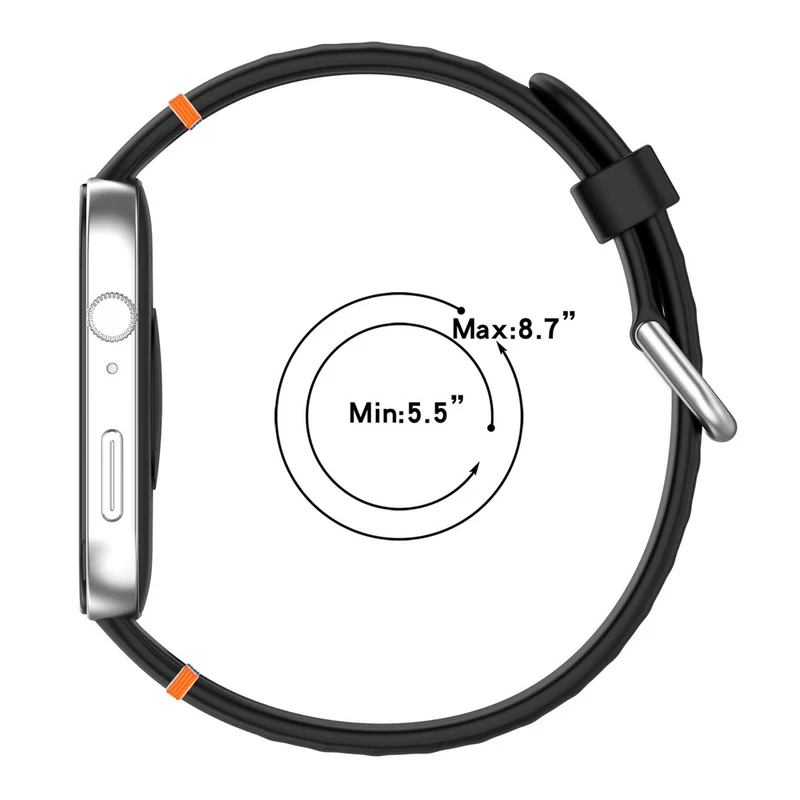 Super Süß Huawei Smartwatch Silikon Universell Armband