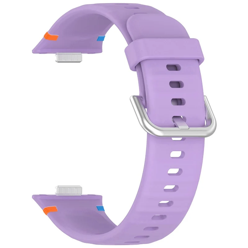 Super Süß Huawei Smartwatch Silikon Universell Armband
