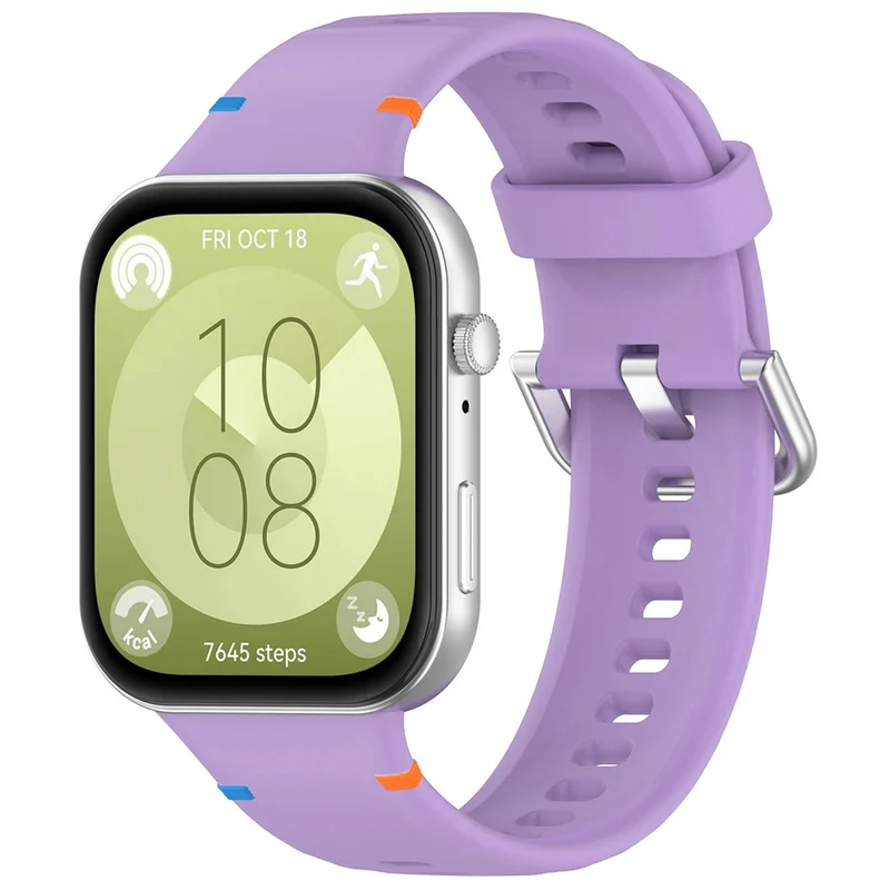 Super Süß Huawei Smartwatch Silikon Universell Armband