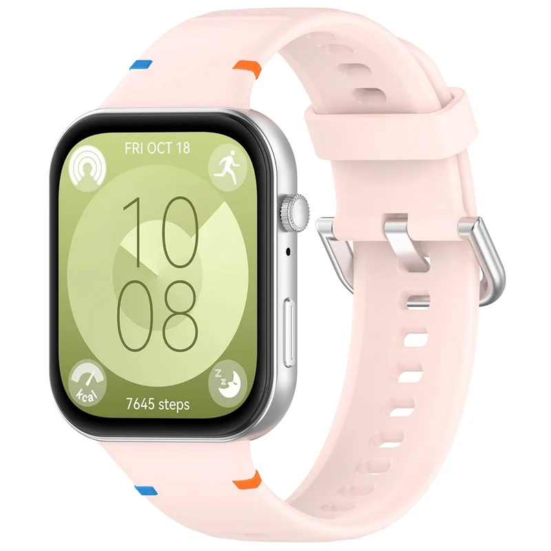 Super Süß Huawei Smartwatch Silikon Universell Armband