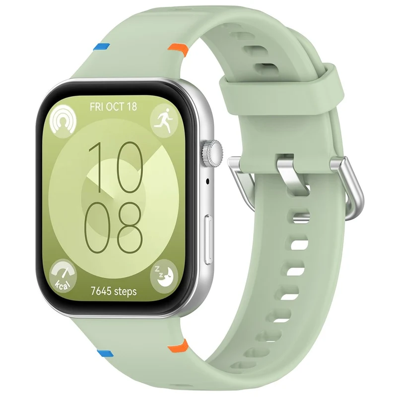 Super Süß Huawei Smartwatch Silikon Universell Armband