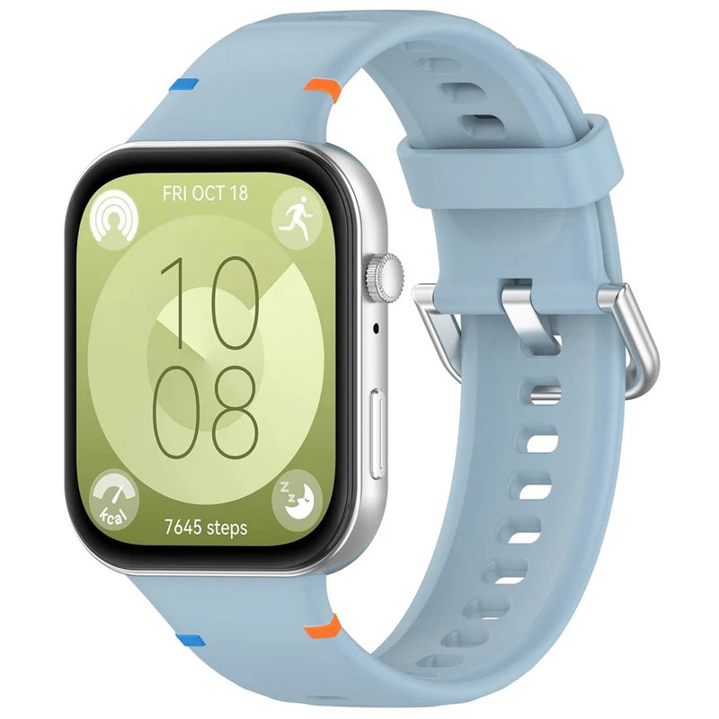 Super Süß Huawei Smartwatch Silikon Universell Armband