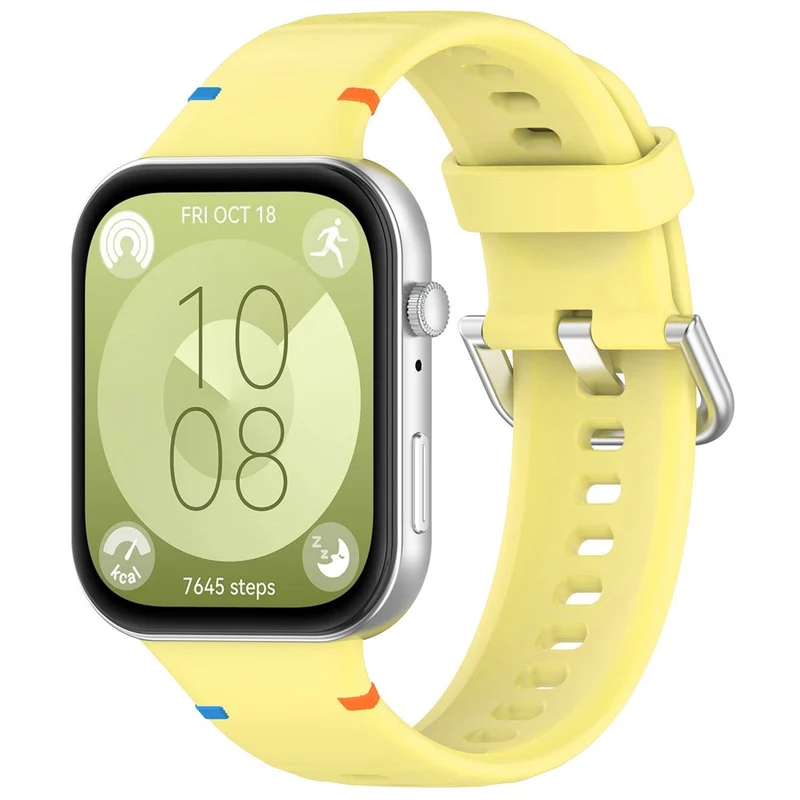 Super Süß Huawei Smartwatch Silikon Universell Armband