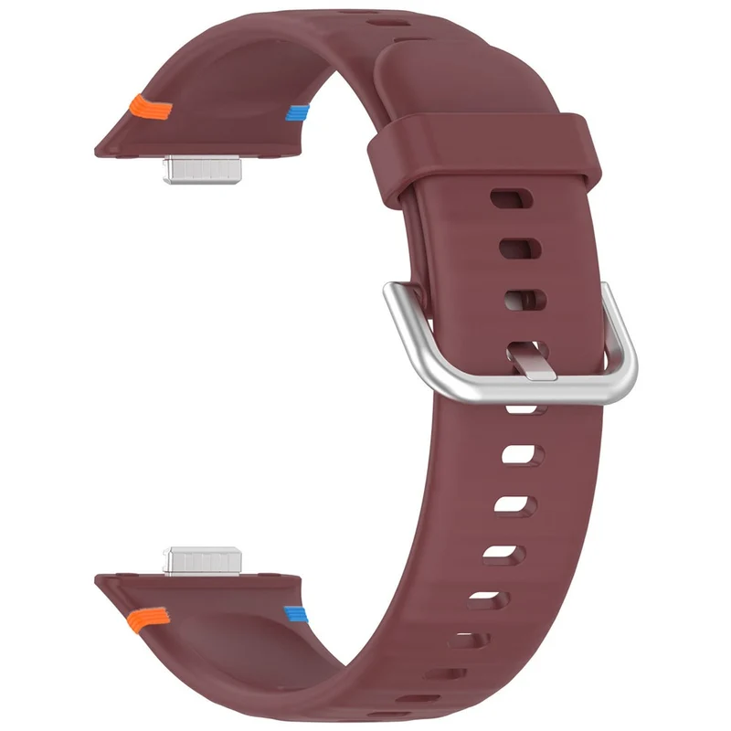 Super Süß Huawei Smartwatch Silikon Universell Armband
