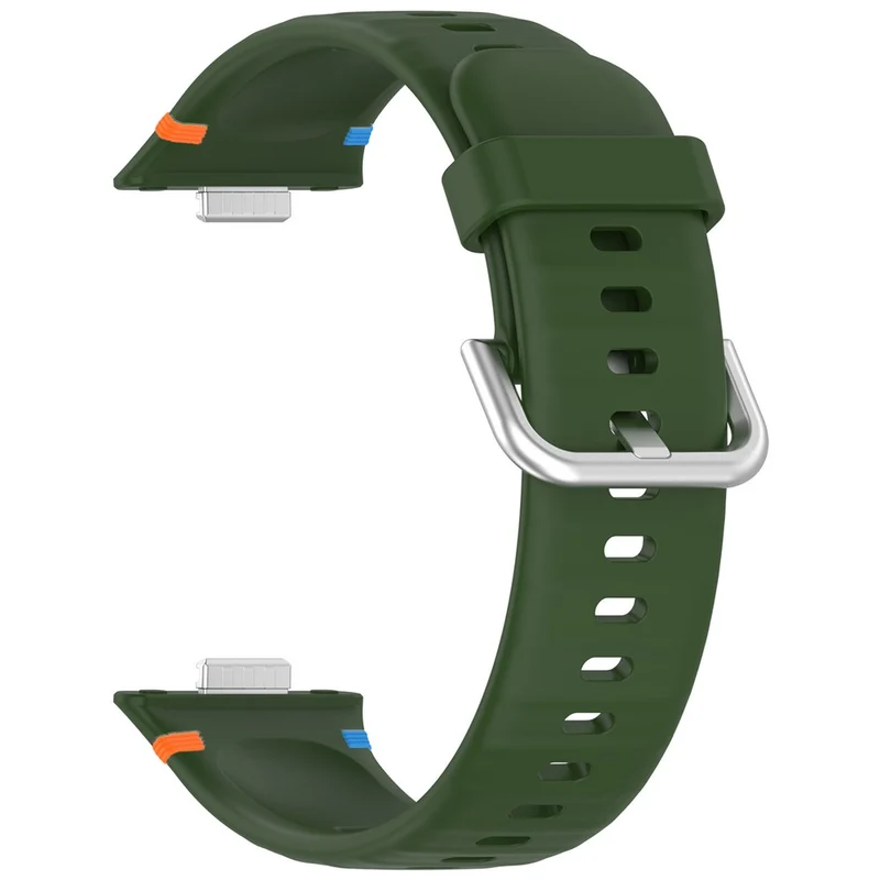Super Süß Huawei Smartwatch Silikon Universell Armband