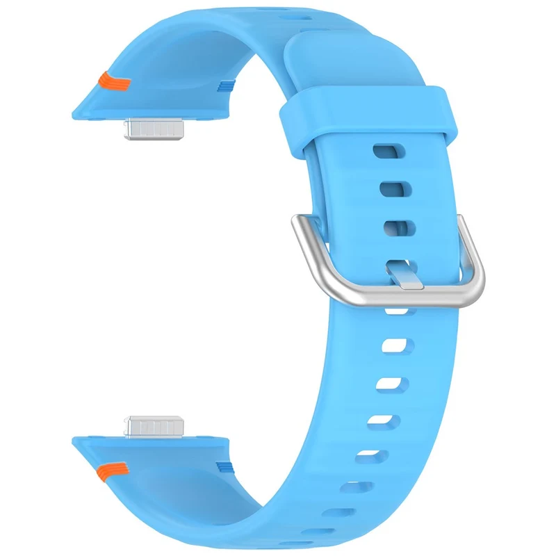 Super Süß Huawei Smartwatch Silikon Universell Armband