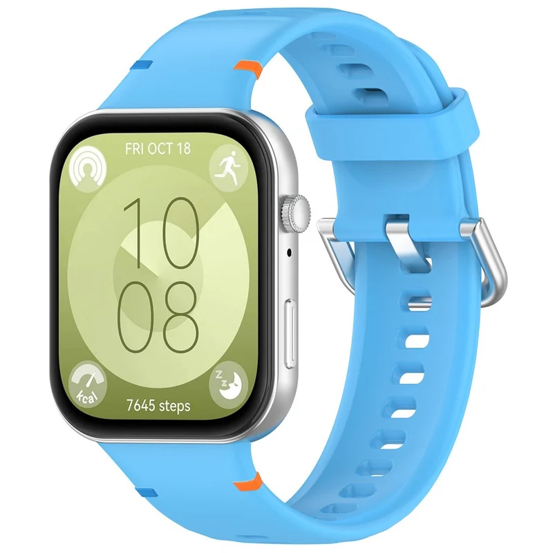 Super Süß Huawei Smartwatch Silikon Universell Armband