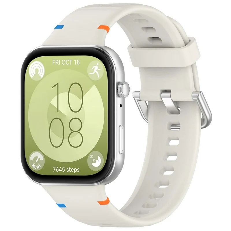Super Süß Huawei Smartwatch Silikon Universell Armband