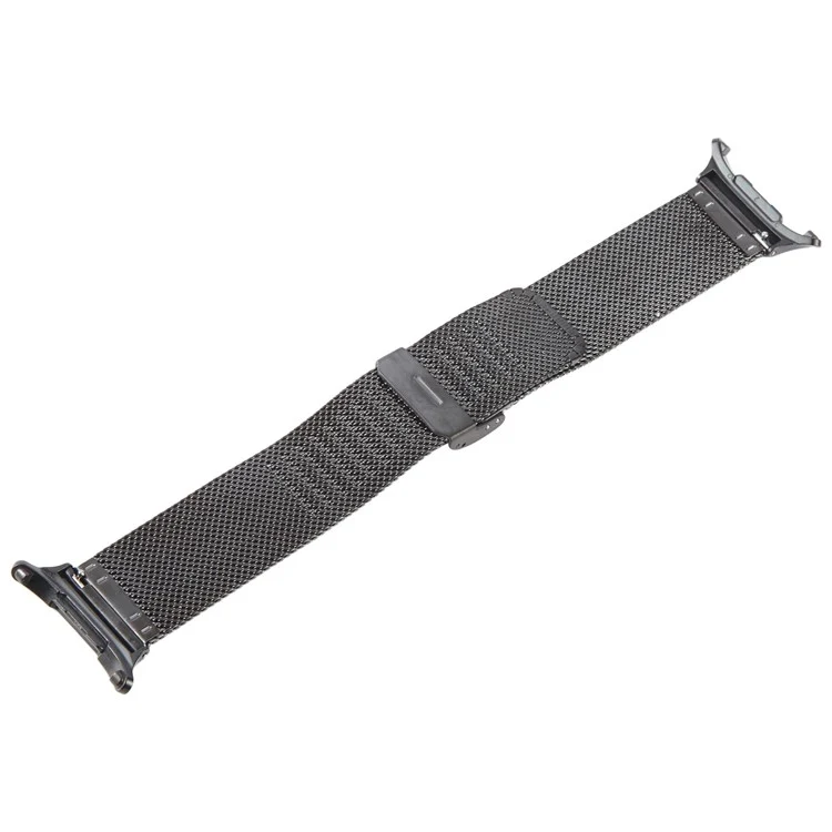 Modisch Samsung Galaxy Watch Ultra 47mm Metall Armband