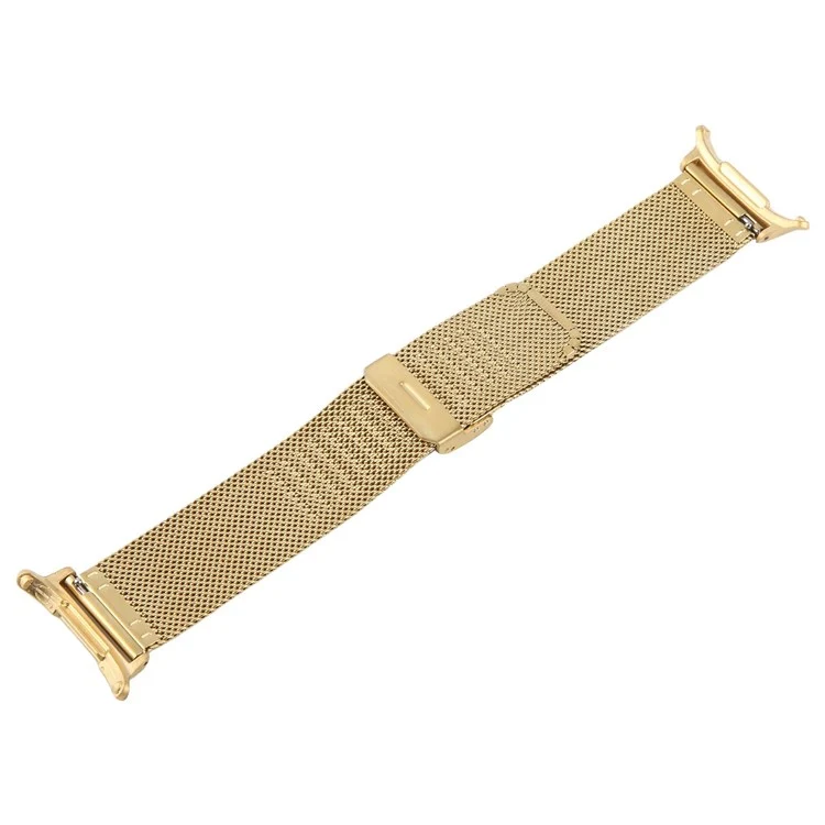 Modisch Samsung Galaxy Watch Ultra 47mm Metall Armband