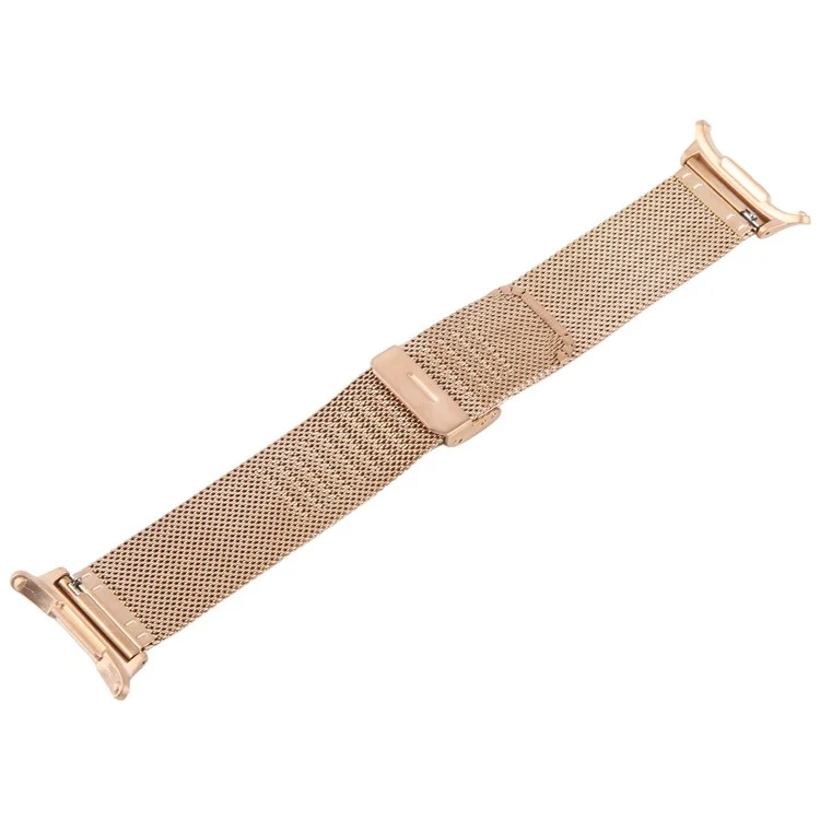 Modisch Samsung Galaxy Watch Ultra 47mm Metall Armband