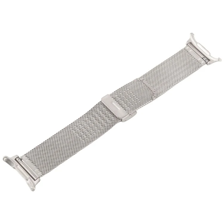 Modisch Samsung Galaxy Watch Ultra 47mm Metall Armband