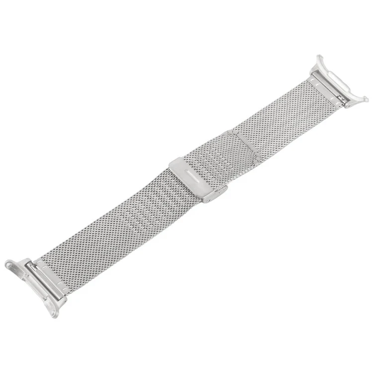 Modisch Samsung Galaxy Watch Ultra 47mm Metall Armband
