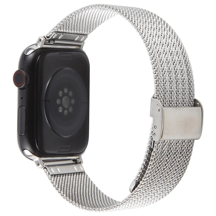 Absolut Cool Apple Smartwatch Metall Universell Armband