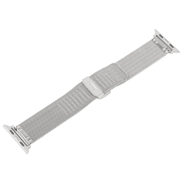 Absolut Cool Apple Smartwatch Metall Universell Armband