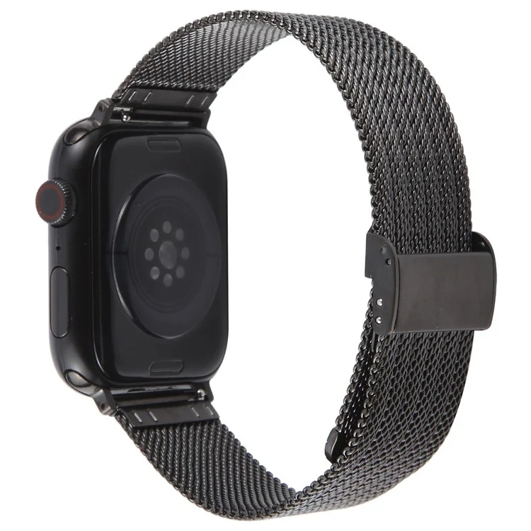 Mega Sympathisch Apple Smartwatch Metall Universell Armband