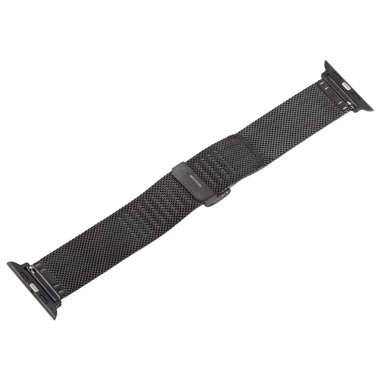 Mega Sympathisch Apple Smartwatch Metall Universell Armband