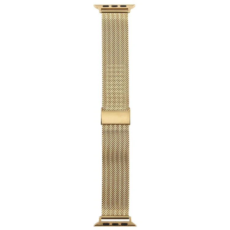Mega Sympathisch Apple Smartwatch Metall Universell Armband