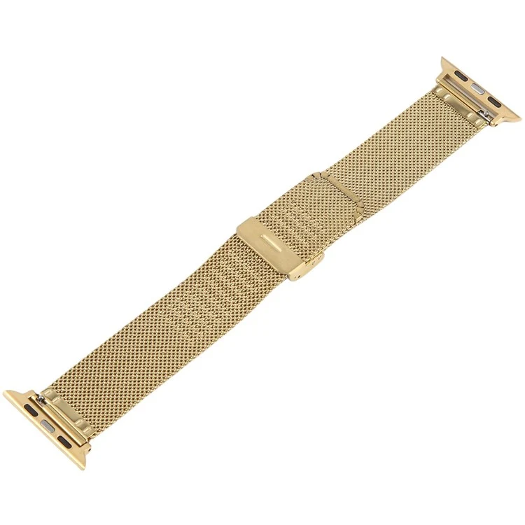 Mega Sympathisch Apple Smartwatch Metall Universell Armband