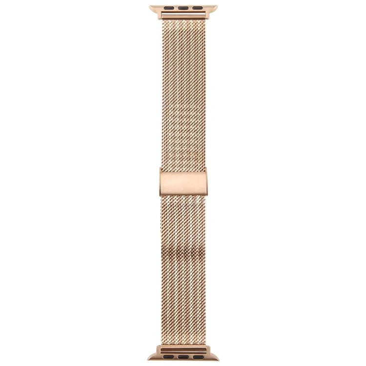 Mega Sympathisch Apple Smartwatch Metall Universell Armband