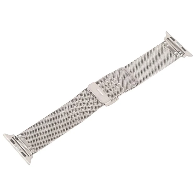 Mega Sympathisch Apple Smartwatch Metall Universell Armband