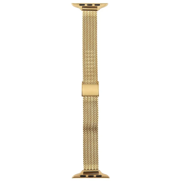 Absolut Elegant Apple Smartwatch Metall Universell Armband