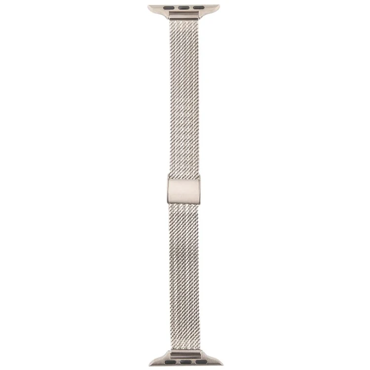Absolut Elegant Apple Smartwatch Metall Universell Armband