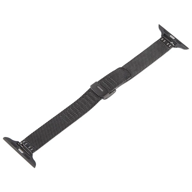 Absolut Fantastisch Apple Smartwatch Metall Universell Armband