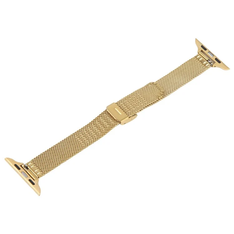 Absolut Fantastisch Apple Smartwatch Metall Universell Armband