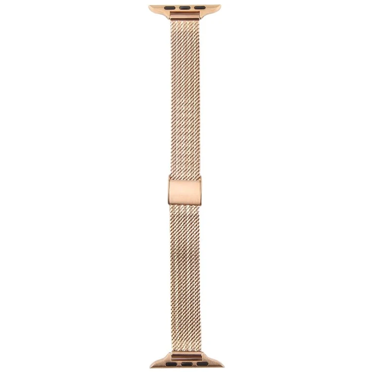 Absolut Fantastisch Apple Smartwatch Metall Universell Armband