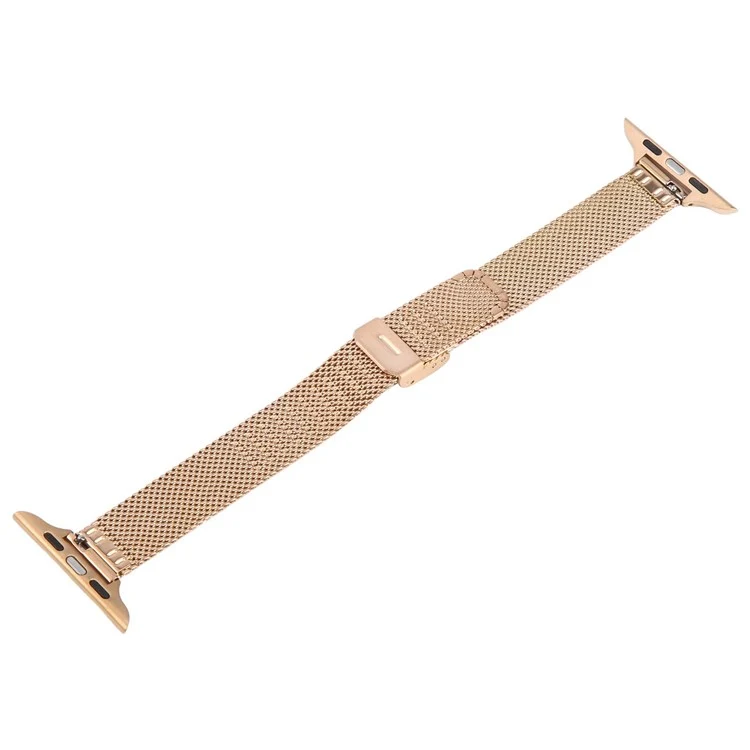 Absolut Fantastisch Apple Smartwatch Metall Universell Armband
